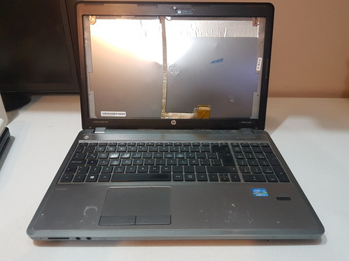 Hp Probook 4540s En Desarme , Repuestos 