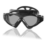 Goggles Para Adulto Modelo Triatlon Marca Escualo S / Negro