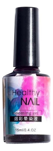 Esmalte De Uñas R, Acuarela, Tinta Para Uñas, 15 Ml, 0685