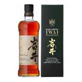 Whisky Mars Iwai Tradition Japones
