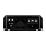 Amplificador Soundigital Sd 1600w Rms, 1 Canal, 4 Ohmios