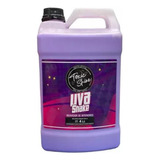 Uva Shake Acondicionador Plasticos Toxic Shine Galon 4 Lts