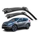 Limpiaparabrisas Para Honda Cr-v Crv 2017 2018 2019 2020 21