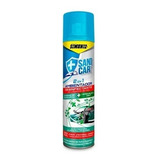 Ambientador Para Carro Desinfectante Certificado Spray 400ml