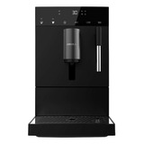 Cafetera Cecotec Cremmaet Compact Steam Automática Negra Expreso 220v - 240v