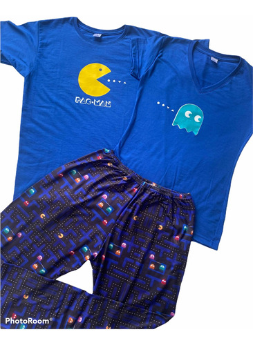 Pijamas Para Pareja ($x Unidad)