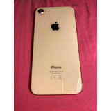 iPhone 8 De 64gb Gold Rosa