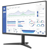 Monitor Borda Fina Ips 24b1xhm Adaptive-sync 24'' 75hz Aoc