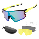 Lentes De Sol, Lentes, Béisbol, Golf, Bicicleta Para Correr