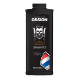 Talco Ossion Perfumed Barber