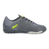 Guayos Tenis Hombre Color Gris Marca Xtep Ref 275909