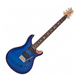 Guitarra Electrica Prs Se Custom 24 Con Tremolo Palermo