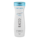 Sabonete Intimo Feminino Racco 210ml