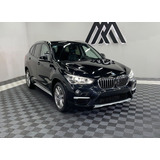 Bmw X1 2019