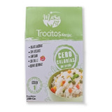 Trocitos Konjac Masa Fit 0%calorías Tipo Arroz S/gluten 200g