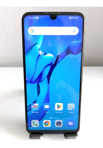 Huawei P30 Lite Liberado 4gb Ram Y 128gb