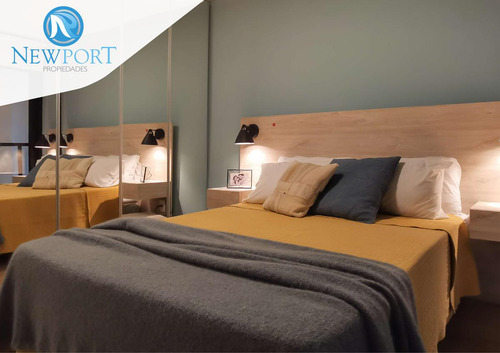 Venta Apartamento De 3 Domitorios Y 2 Baños En Malvín A Estrenar! - Imagen 3