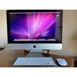 iMac 21,5  (mediados De 2011) En Excelentes Condiciones