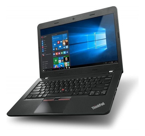 Lenovo Thinkpad E460 Core I5-6200u 240 Gb Ssd 8 Gb De Ram