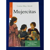 Mujercitas Louisa May Alcott Iantil