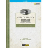 Cd Missa Da Requiem De La Orquesta Sinfónica De Londres