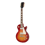 Guitarra Gibson Les Paul 70s Deluxe Cherry Sunburst