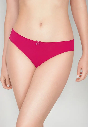Panty Bikini Vicky Form 1717 Máxima Comodidad Ajuste Perfect | MercadoLibre