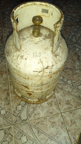  Garrafa Ypf 10kg Vacia