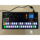 Controlador Midi Hibrido Presonus Atom Sq