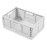 Caja De Almacenamiento Plegable, Estante Plegable Para Papel