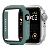 Funda Cover Full Templado  Compatible Con Apple Watch 42mm