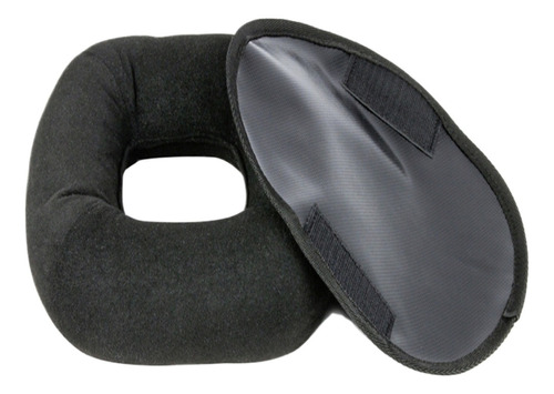 Soporte Casco Moto Pad Servicio Dona Anillo