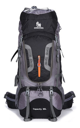 Mochila De Supervivencia Ing Equipment Haversack Sportbag Mo