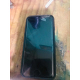 Celular iPhone 7 De 32gb Negro