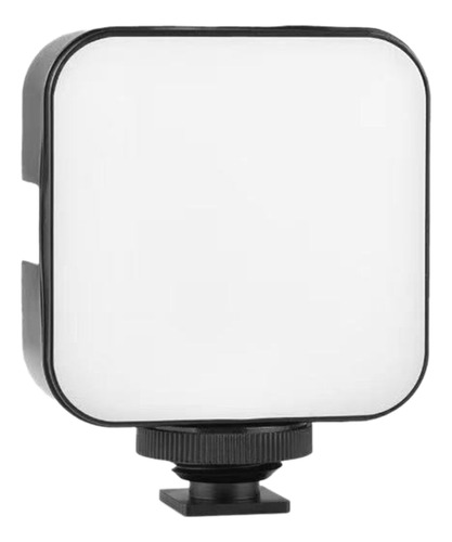 Mini Lámpara Led De Vídeo Para Fotografía, Panel De Llenado