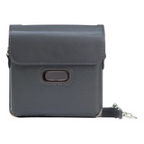 Full Body Leather Case Bag For Fujifilm Instax Link Wide