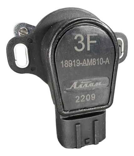 Sensor Tps Nissan Xtrail T30 02-07 Murano Tiida Almera (189 Foto 3