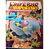 Lote 6 Historietas Walt Disney Arnoldo Mondadori Editore