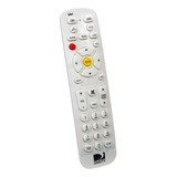 Control Remoto  Universal Para Decodificadores Hd