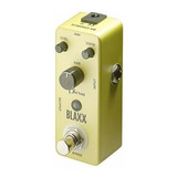 Pedal Efecto Chorus Blaxx Stagg True Bypass