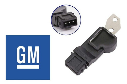 Sensor De Posicin rbol De Leva Chevrolet Aveo Gm Foto 2