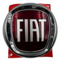 Emblema Logo Fiat Tapa Maleta Punto Palio Fase 3 Idea Origin Fiat PALIO ADVENTURE