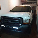 Ford F-100 2001 3.9 I Xl