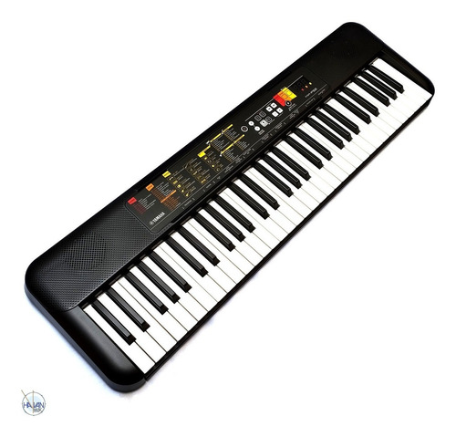 Teclado Semi Profissional Yamaha Psr F52