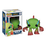 Funko Pop World Of Warcraft Murloc