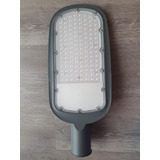 Luminaria Led 100w Alumbrado Público Alta Potencia