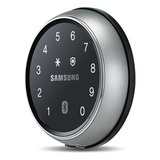 Cerrojo Digital Inteligente Samsung Shp Ds705 Cerradura Elec