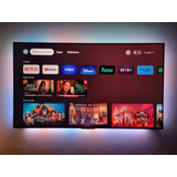 Tv Tcl L65c835 Miniled 4k Qled 65  Hdr Android Dolby