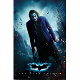 Trends International Dc Comics Movie - The Dark Knight - The