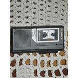 Micro Gravador  Cassette Aiwa M130 , Para Consertar 